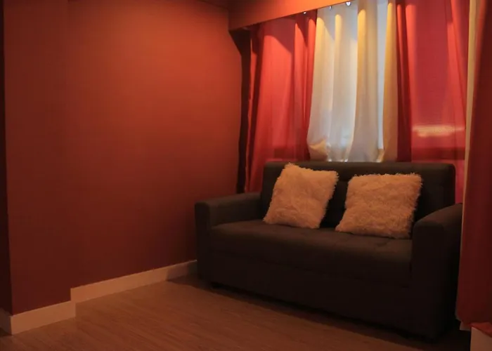 A2j Bgc Luxury 2br Loft Near Burgos Circle, Malls