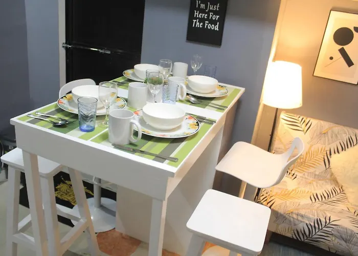 A2j Bgc Luxury 2br Loft Near Burgos Circle, Malls