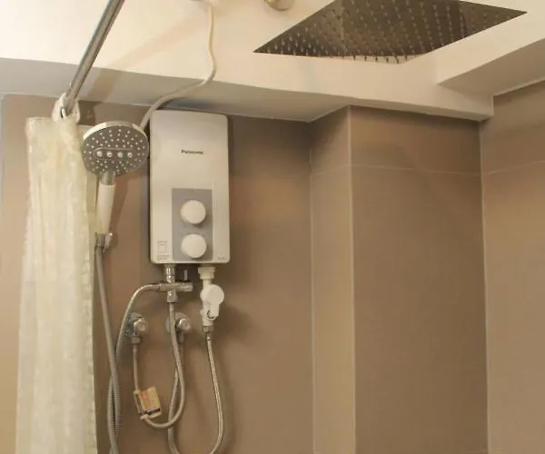 A2j Bgc Luxury 2br Loft Near Burgos Circle, Malls *